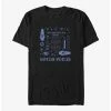 Brand new 🎁 Disney Hocus Pocus Transformation Spell Lyrics Big & Tall T-Shirt 👏 1 Brand new 🎁 Disney Hocus Pocus Transformation Spell Lyrics Big & Tall T-Shirt 👏 -Hocus Pocus Sales Shop 20286723 hi