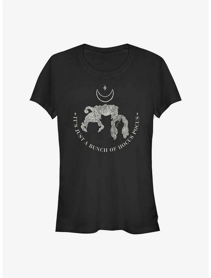 Deals 🌟 Disney Hocus Pocus Sanderson Hair 👧 Girls T-Shirt 🎉 3 Deals 🌟 Disney Hocus Pocus Sanderson Hair 👧 Girls T-Shirt 🎉