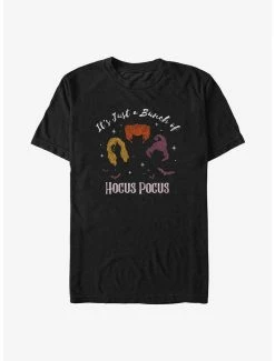 Best deal ⌛ Disney Hocus Pocus Bunch of Hocus Pocus T-Shirt ✔️