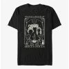 Outlet 🔔 Disney Hocus Pocus Sanderson Sisters Silhouette T-Shirt ⭐ -Hocus Pocus Sales Shop 20310971 hi