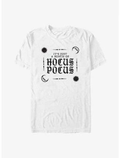 Brand new 🔥 Disney Hocus Pocus Sun and Moon T-Shirt 🔥